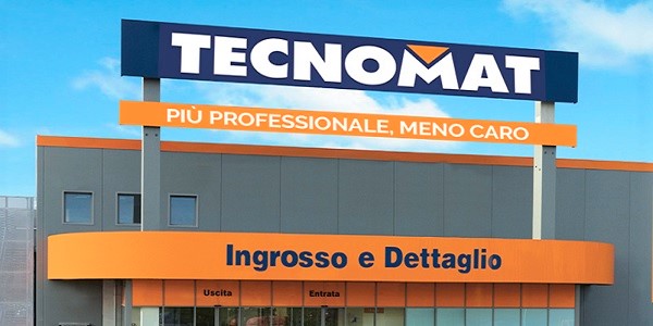 tecnomat bricoman lavora con noi