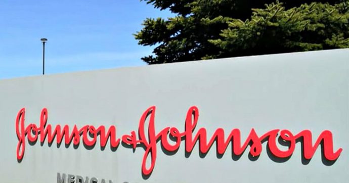 Johnson & Johnson lavora con noi