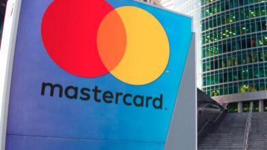 mastercard lavora con noi