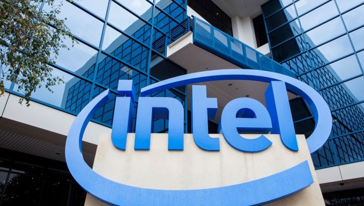 intel lavoro