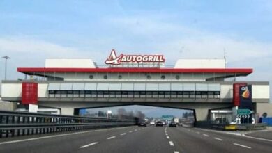 lavoro benzinai autogrill