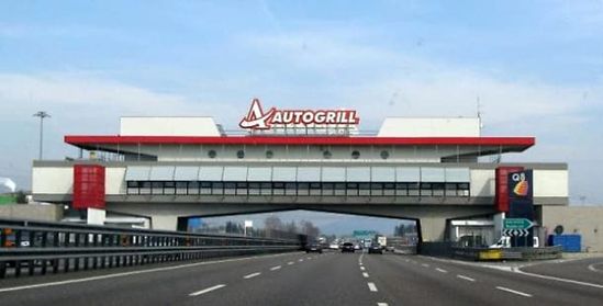 lavoro benzinai autogrill