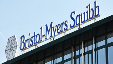 Bristol Myers Squibb lavora con noi