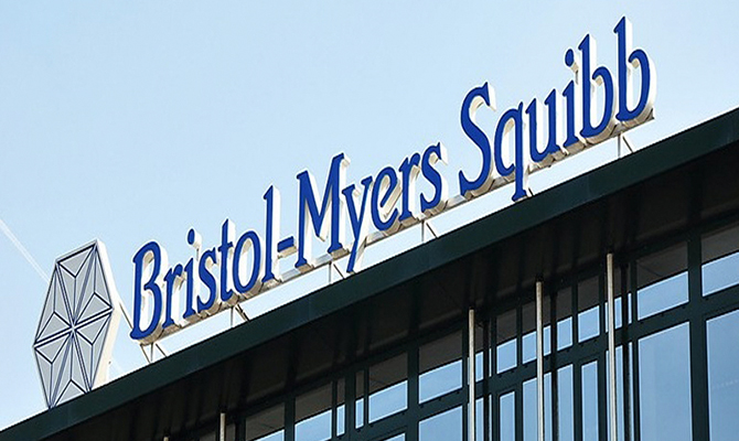 Bristol Myers Squibb lavora con noi