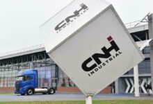 CNH Industrial lavora con noi