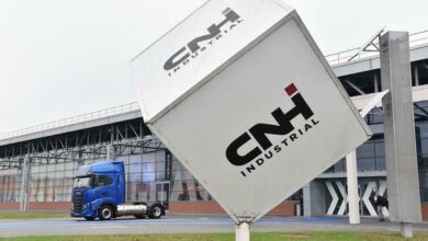 CNH Industrial lavora con noi