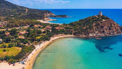 sardegna lavoro