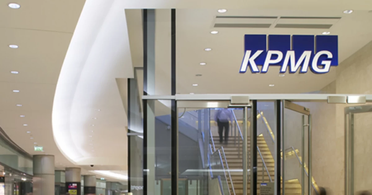 KPMG lavora con noi