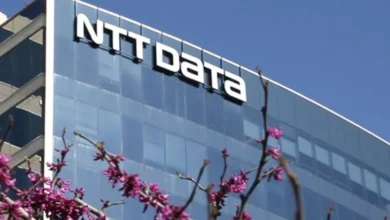 ntt data lavoro