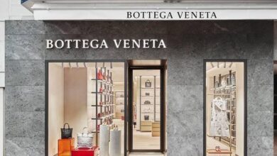 bottega veneta lavora con noi