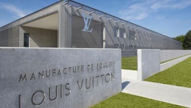 fabbrica louis vuitton firenze toscana italia