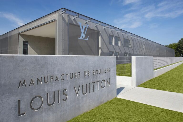 Assunzioni Louis Vuitton 400 posti di lavoro per l’apertura di una