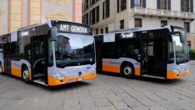 amt genova operai