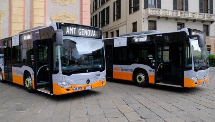 amt genova operai