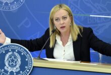 giorgia meloni reddito di cittadinanza