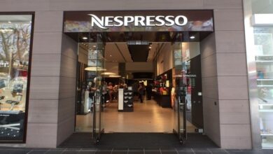 nespresso lavora con noi lavoro
