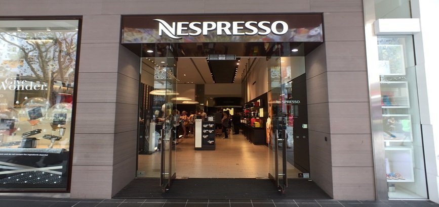 nespresso lavora con noi lavoro