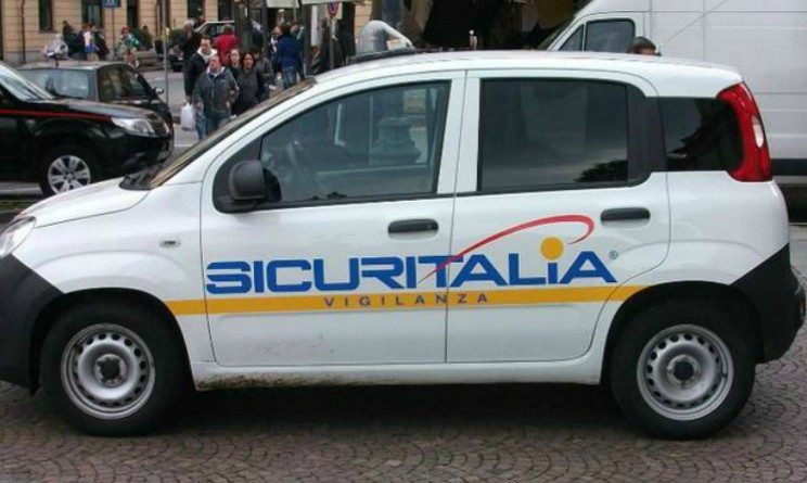 sicuritalia lavora con noi lavoro