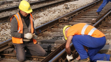 lavoro ferroviario bertolotti