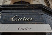 cartier lavora con noi