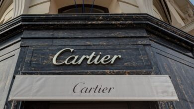 cartier lavora con noi