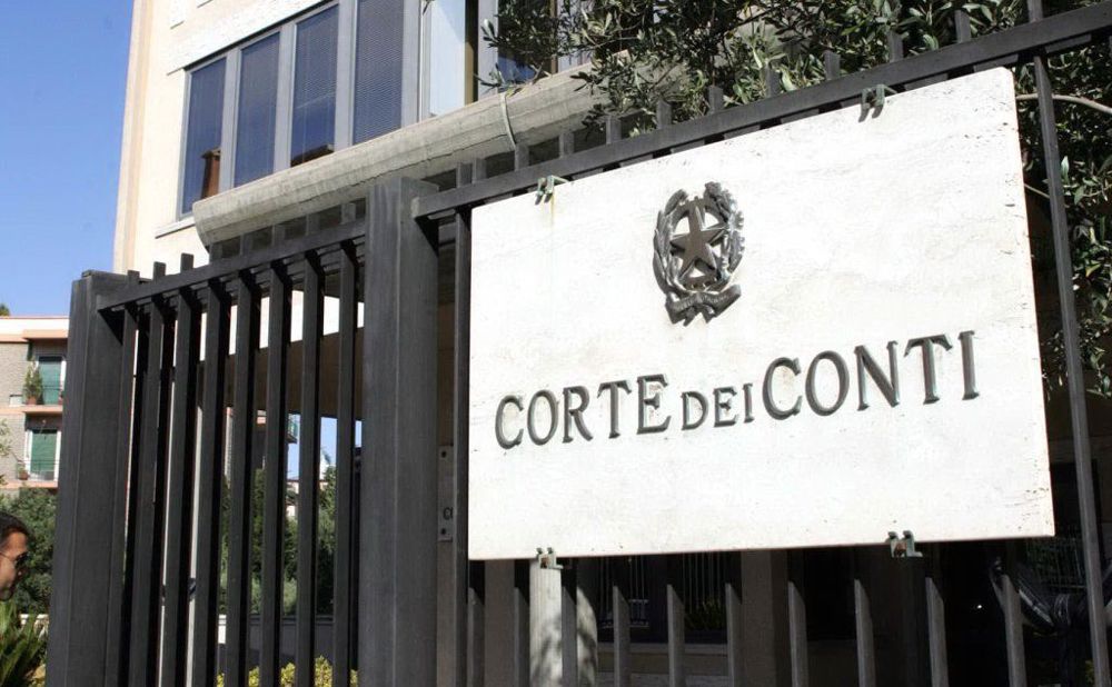 corte dei conti concorsi pubblici