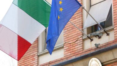 lavoro uffici consolari