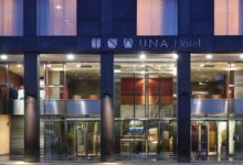 una hotels lavora con noi lavoro