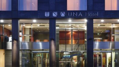 una hotels lavora con noi lavoro