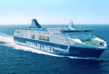 grimaldi lines
