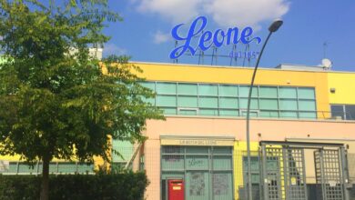 pastiglie leone lavoro