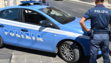 polizia concorsi 2023