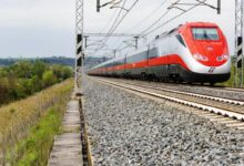 addetti alla segreteria ferrovie dello stato