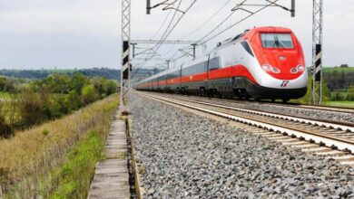 addetti alla segreteria ferrovie dello stato