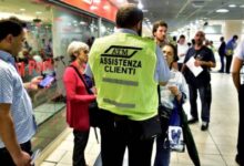 atm lavoro assistenza passeggeri