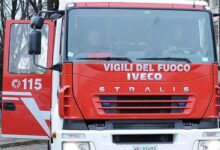 lavoro assistenti vigili del fuoco