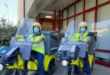 portalettere assunzioni 2023