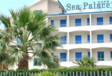 sea palace