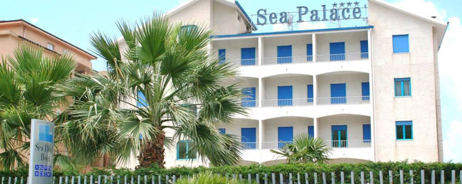 sea palace