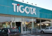 tigotà lavoro rifornimento scaffali