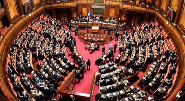 camera dei deputati ragionieri