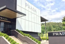 lavoro prada fabbrica