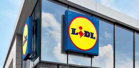 assunzioni lidl nord sud