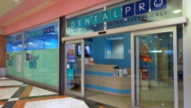 dentalpro assunzioni