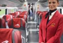 italo treno lavoro assunzioni steward hostess impiegati