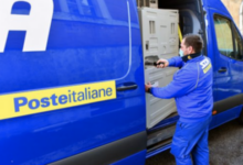 sda addetti logistica