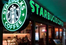 starbucks lavoro