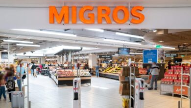 supermercati migros assumono addetti in svizzera