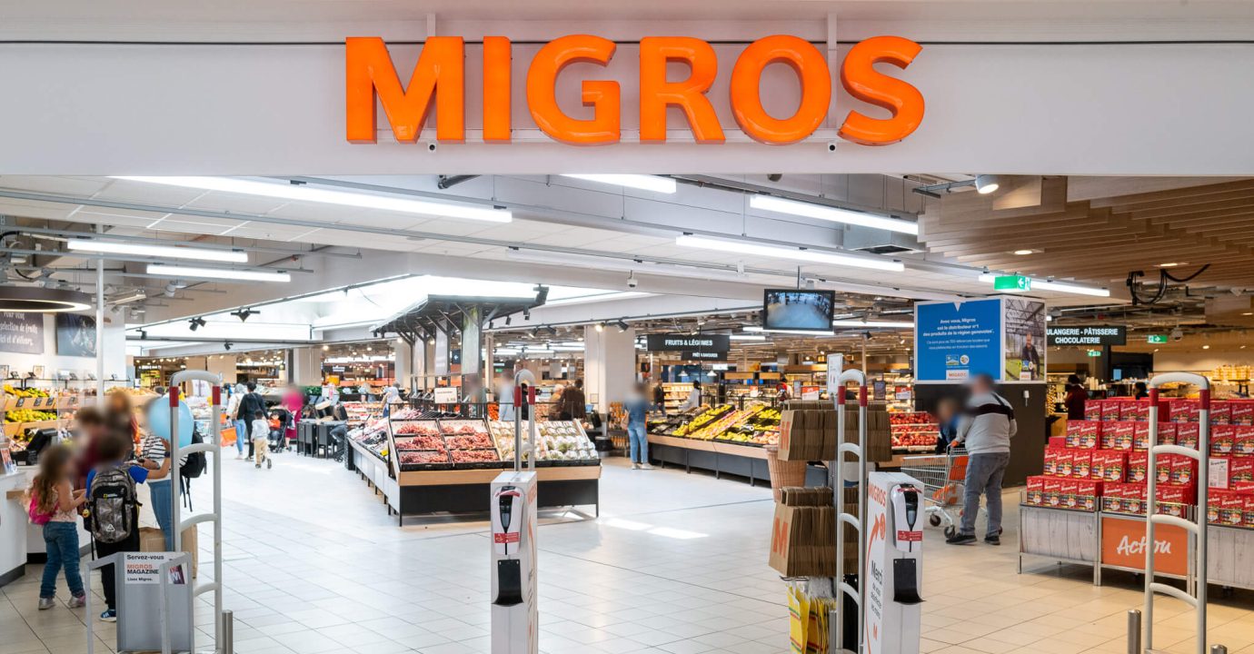 supermercati migros assumono addetti in svizzera