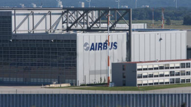 airbus lavoro